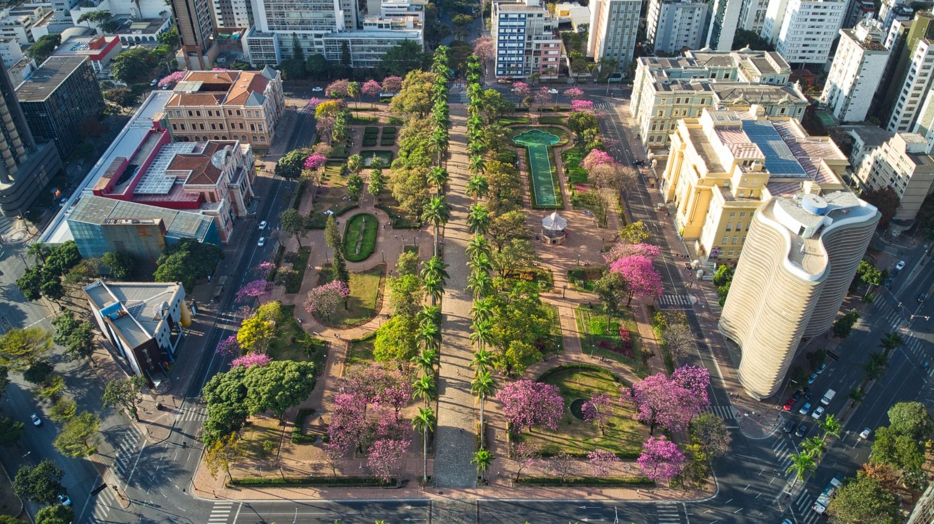 Lote com 0 quartos em Gutierrez, Belo Horizonte - 360m²
